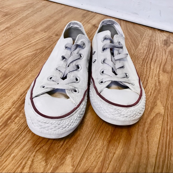 Chuck Taylor All Star Low Top Converse - Picture 2 of 5